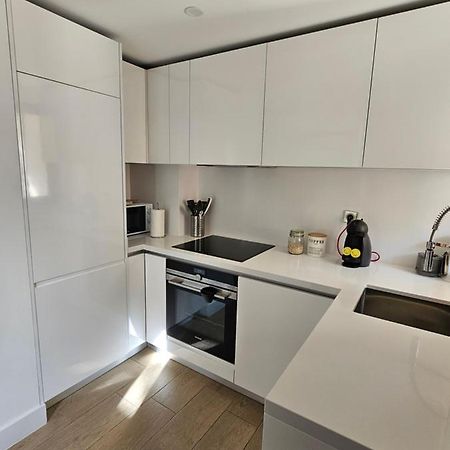 Appartement Tres Grand Deux Pieces Marines De Cogolin Extérieur photo