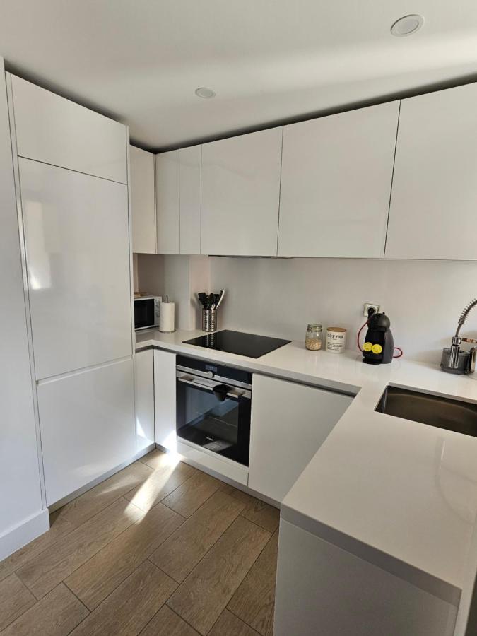 Appartement Tres Grand Deux Pieces Marines De Cogolin Extérieur photo