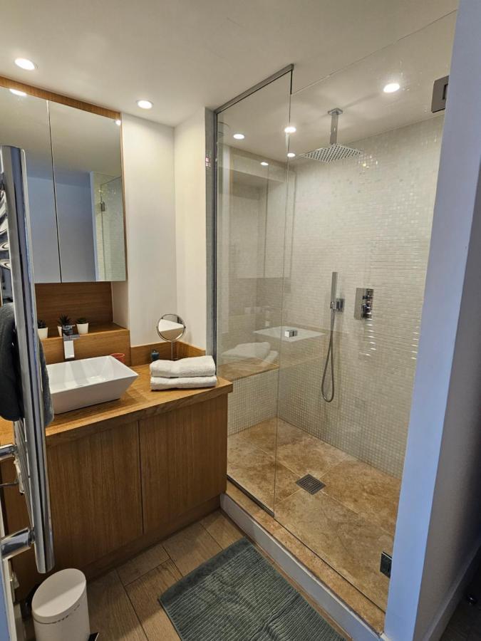 Appartement Tres Grand Deux Pieces Marines De Cogolin Extérieur photo