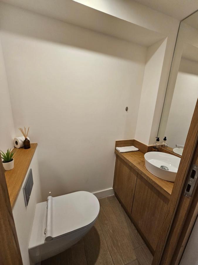 Appartement Tres Grand Deux Pieces Marines De Cogolin Extérieur photo