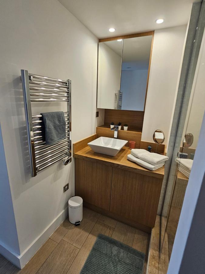 Appartement Tres Grand Deux Pieces Marines De Cogolin Extérieur photo